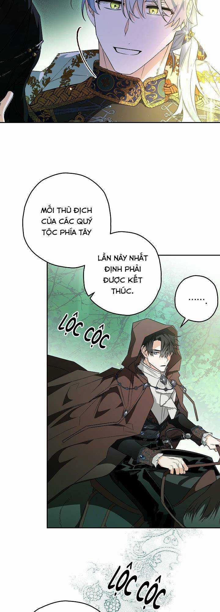 Lần Này Tôi Sẽ Yêu Thương Bản Thân Hơn Chapter 23 trang 33