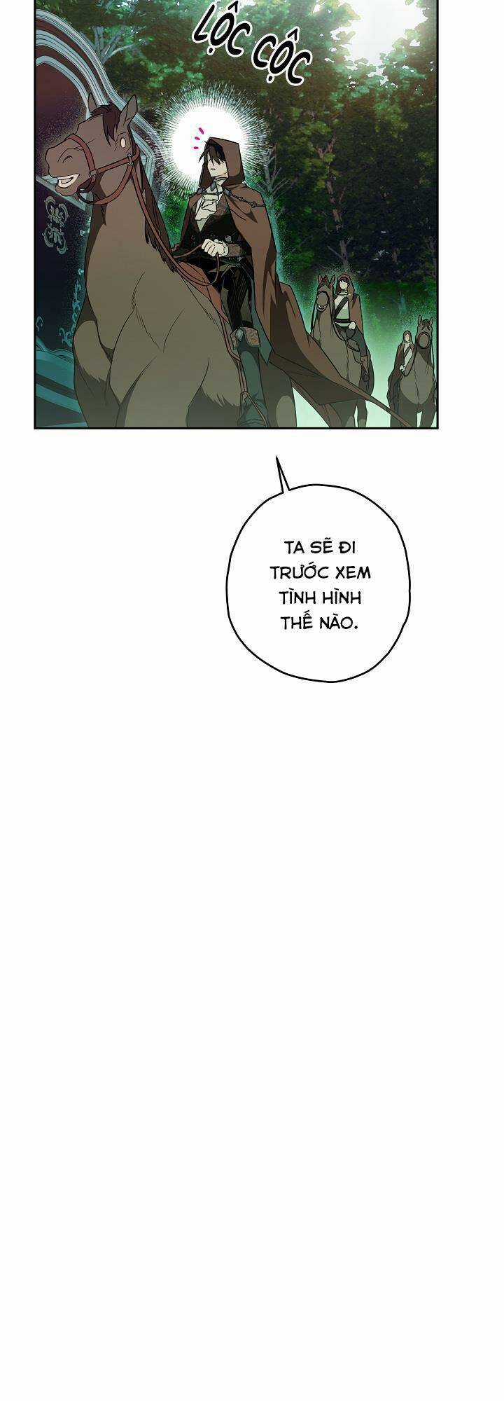 Lần Này Tôi Sẽ Yêu Thương Bản Thân Hơn Chapter 23 trang 35