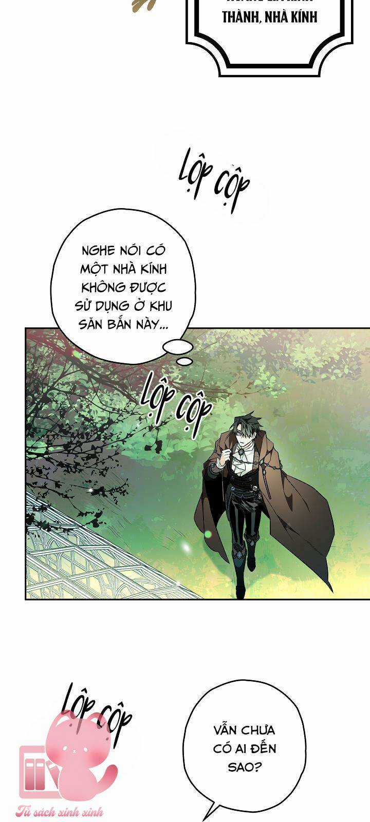 Lần Này Tôi Sẽ Yêu Thương Bản Thân Hơn Chapter 23 trang 37