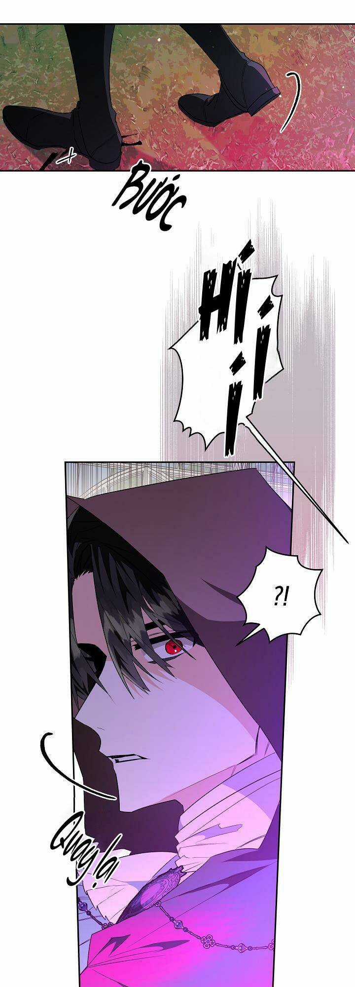 Lần Này Tôi Sẽ Yêu Thương Bản Thân Hơn Chapter 23 trang 38