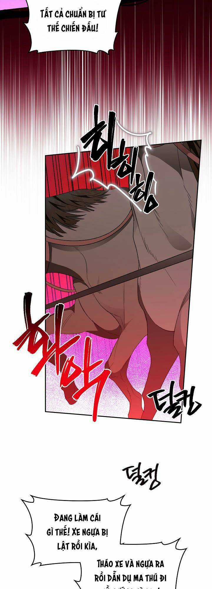 Lần Này Tôi Sẽ Yêu Thương Bản Thân Hơn Chapter 23 trang 40