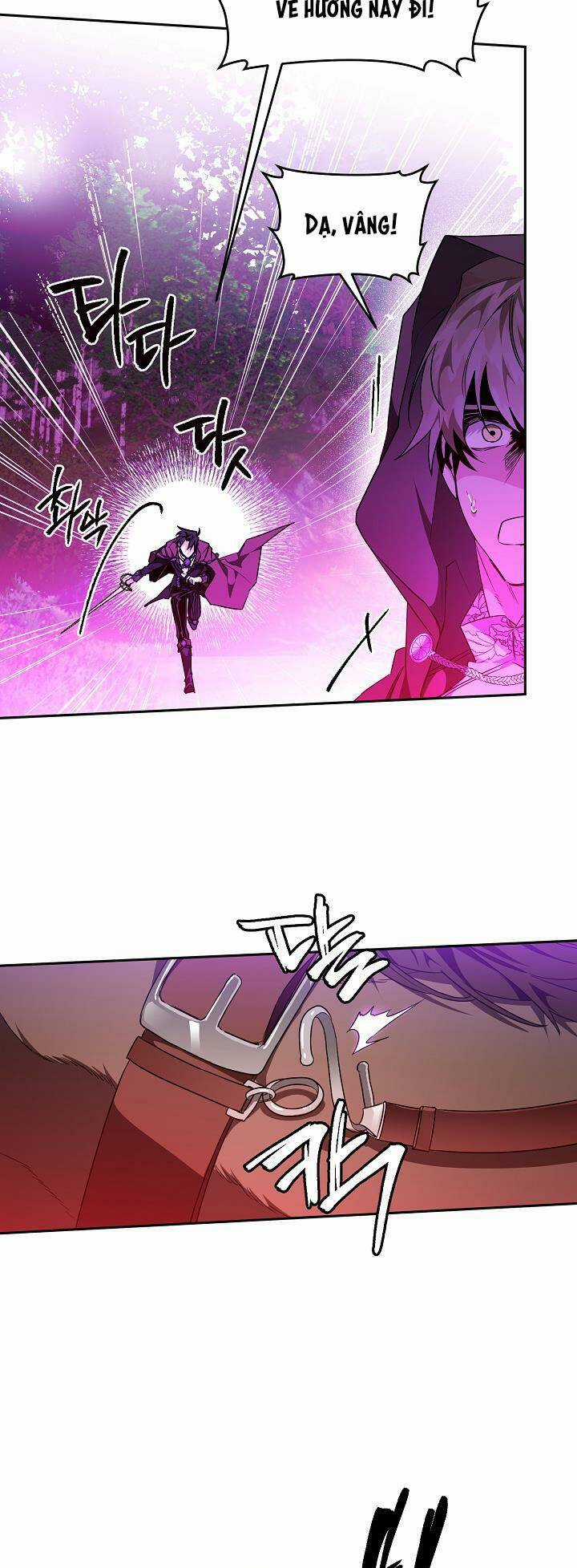 Lần Này Tôi Sẽ Yêu Thương Bản Thân Hơn Chapter 23 trang 41