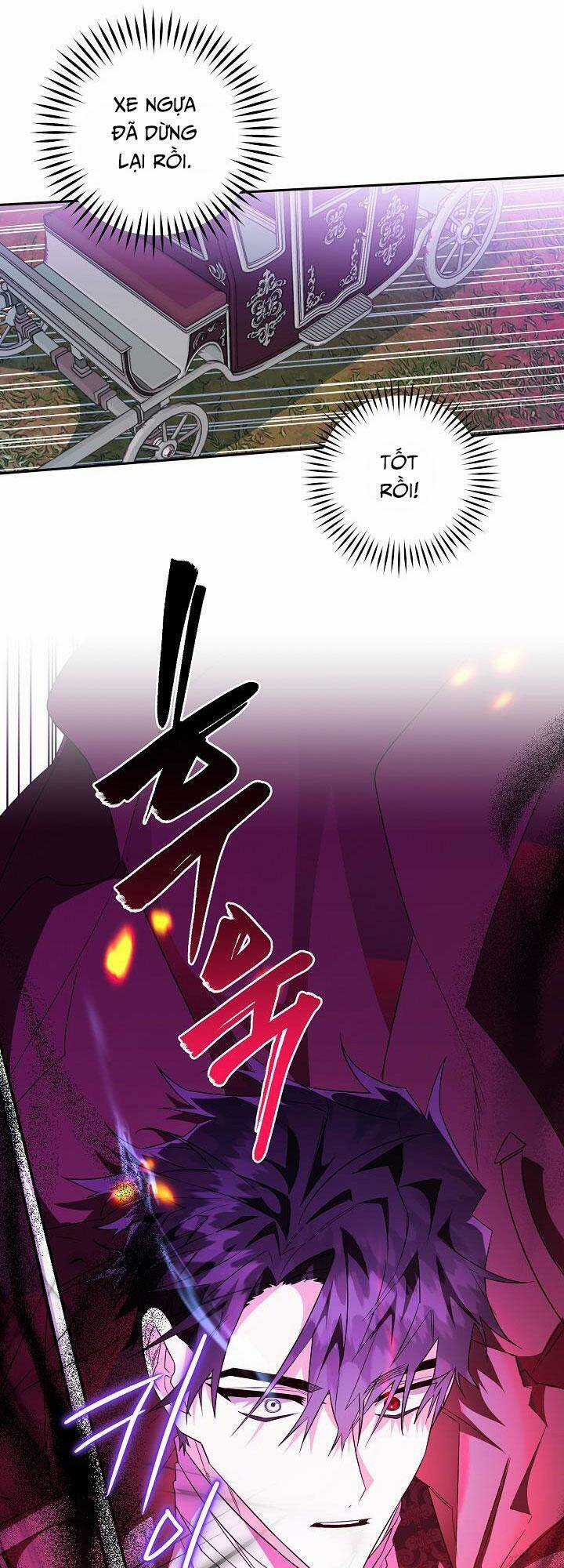 Lần Này Tôi Sẽ Yêu Thương Bản Thân Hơn Chapter 23 trang 43