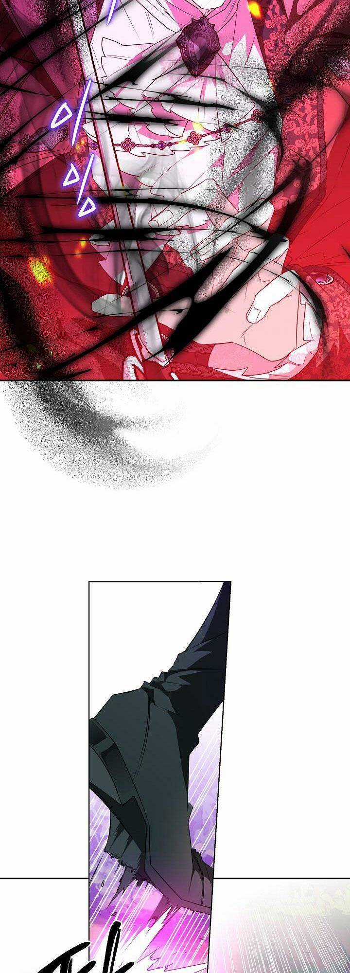 Lần Này Tôi Sẽ Yêu Thương Bản Thân Hơn Chapter 23 trang 44