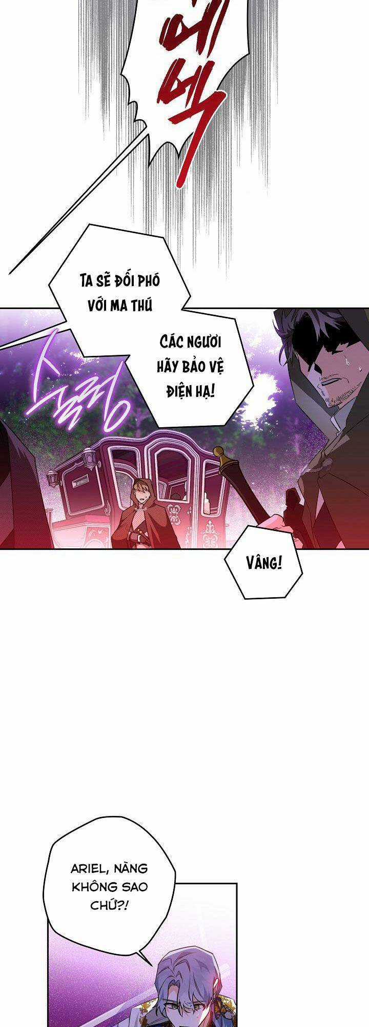 Lần Này Tôi Sẽ Yêu Thương Bản Thân Hơn Chapter 23 trang 47