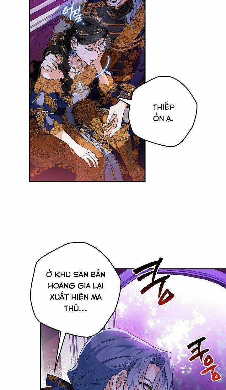 Lần Này Tôi Sẽ Yêu Thương Bản Thân Hơn Chapter 23 trang 48