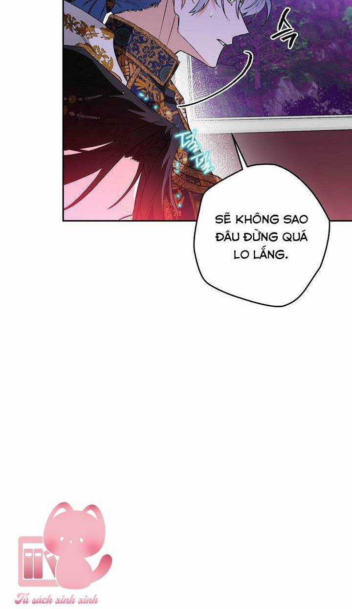 Lần Này Tôi Sẽ Yêu Thương Bản Thân Hơn Chapter 23 trang 49