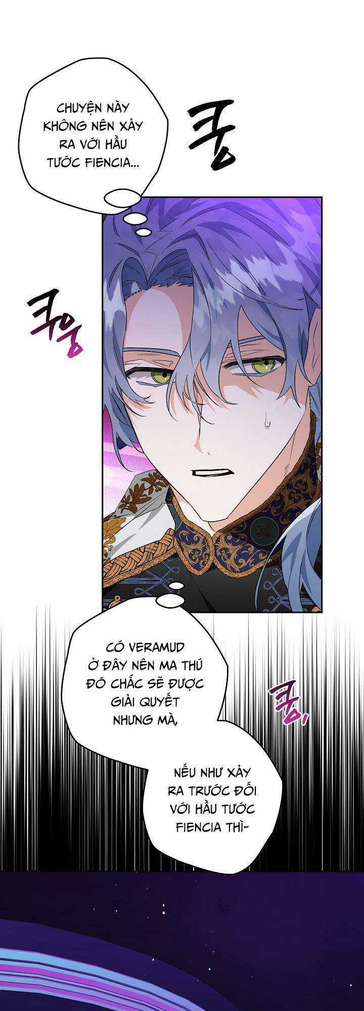 Lần Này Tôi Sẽ Yêu Thương Bản Thân Hơn Chapter 23 trang 50