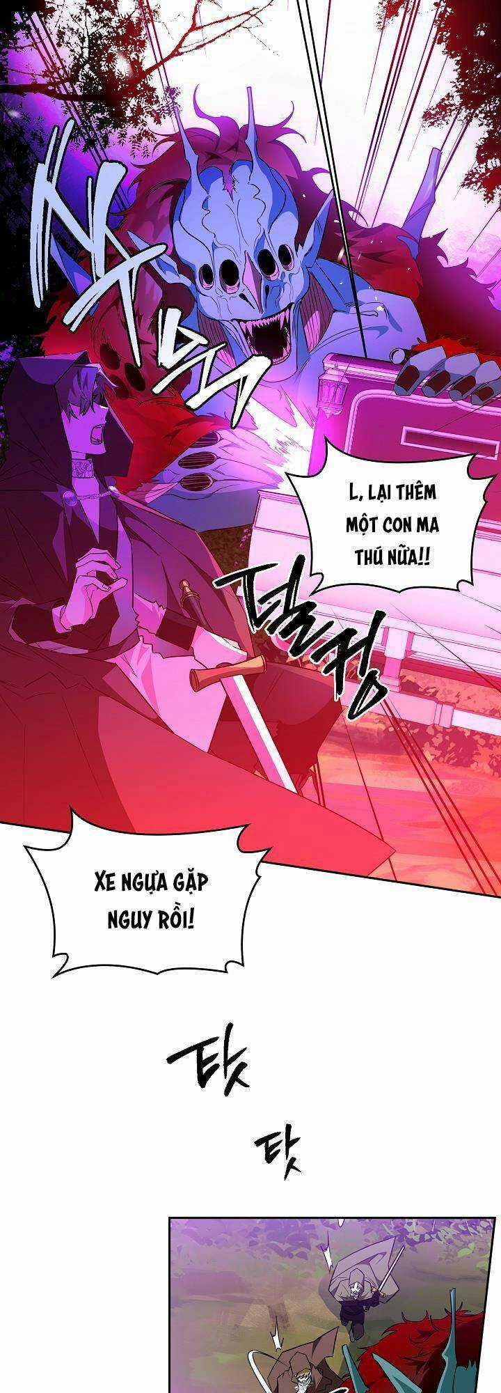 Lần Này Tôi Sẽ Yêu Thương Bản Thân Hơn Chapter 23 trang 52