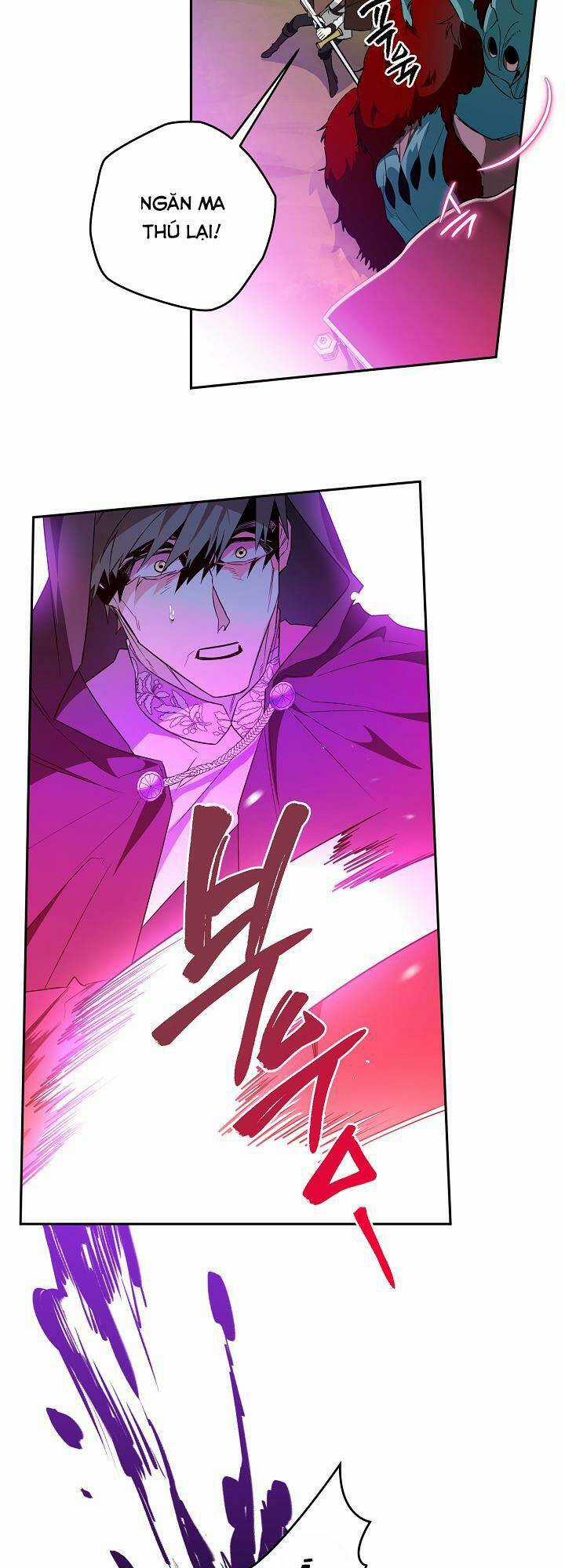 Lần Này Tôi Sẽ Yêu Thương Bản Thân Hơn Chapter 23 trang 53