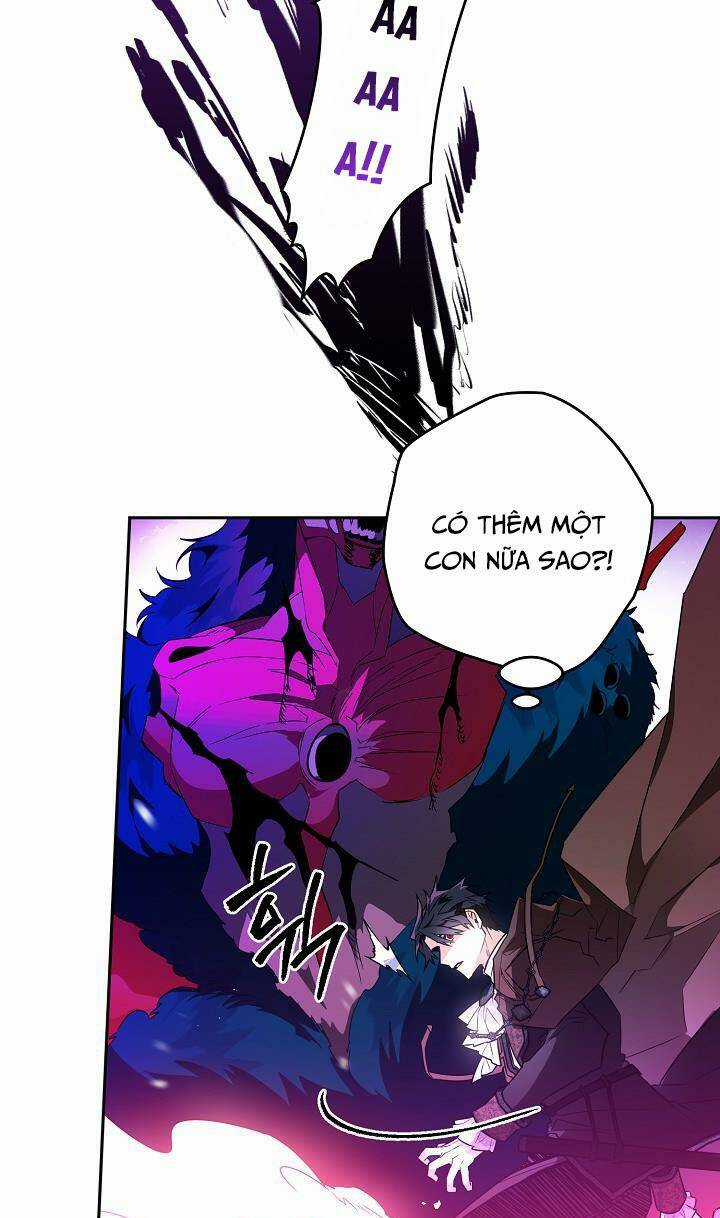 Lần Này Tôi Sẽ Yêu Thương Bản Thân Hơn Chapter 23 trang 54