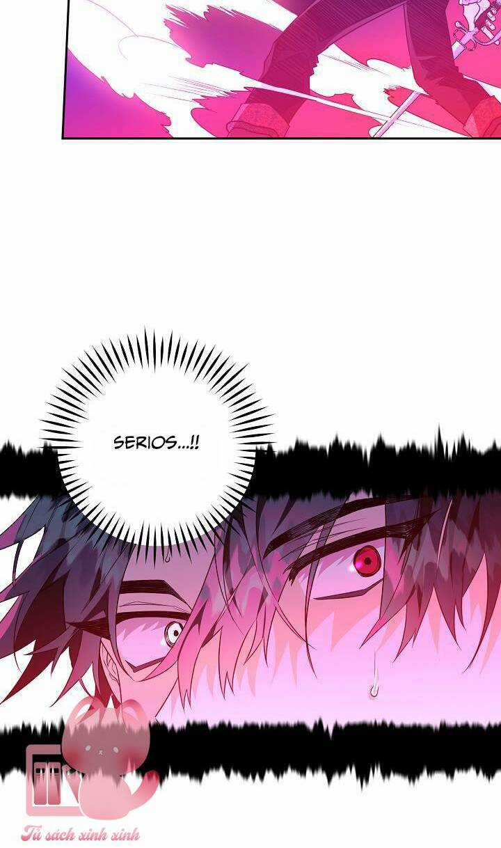 Lần Này Tôi Sẽ Yêu Thương Bản Thân Hơn Chapter 23 trang 55