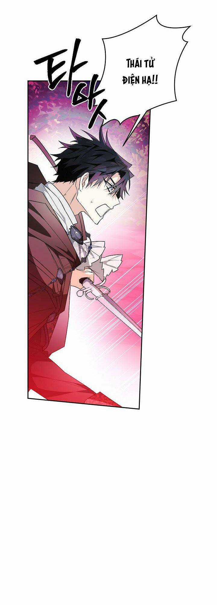 Lần Này Tôi Sẽ Yêu Thương Bản Thân Hơn Chapter 23 trang 56