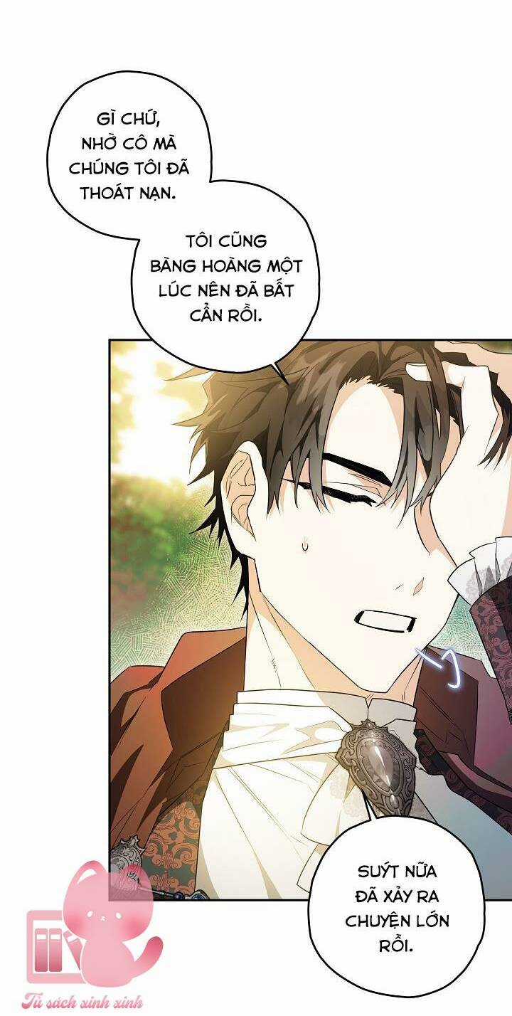 Lần Này Tôi Sẽ Yêu Thương Bản Thân Hơn Chapter 24 trang 13