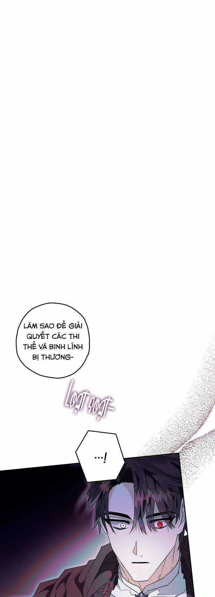 Lần Này Tôi Sẽ Yêu Thương Bản Thân Hơn Chapter 24 trang 15