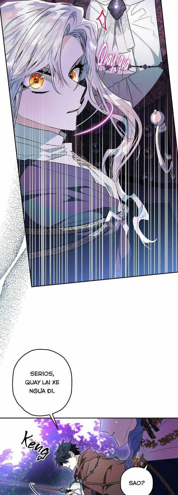 Lần Này Tôi Sẽ Yêu Thương Bản Thân Hơn Chapter 24 trang 16