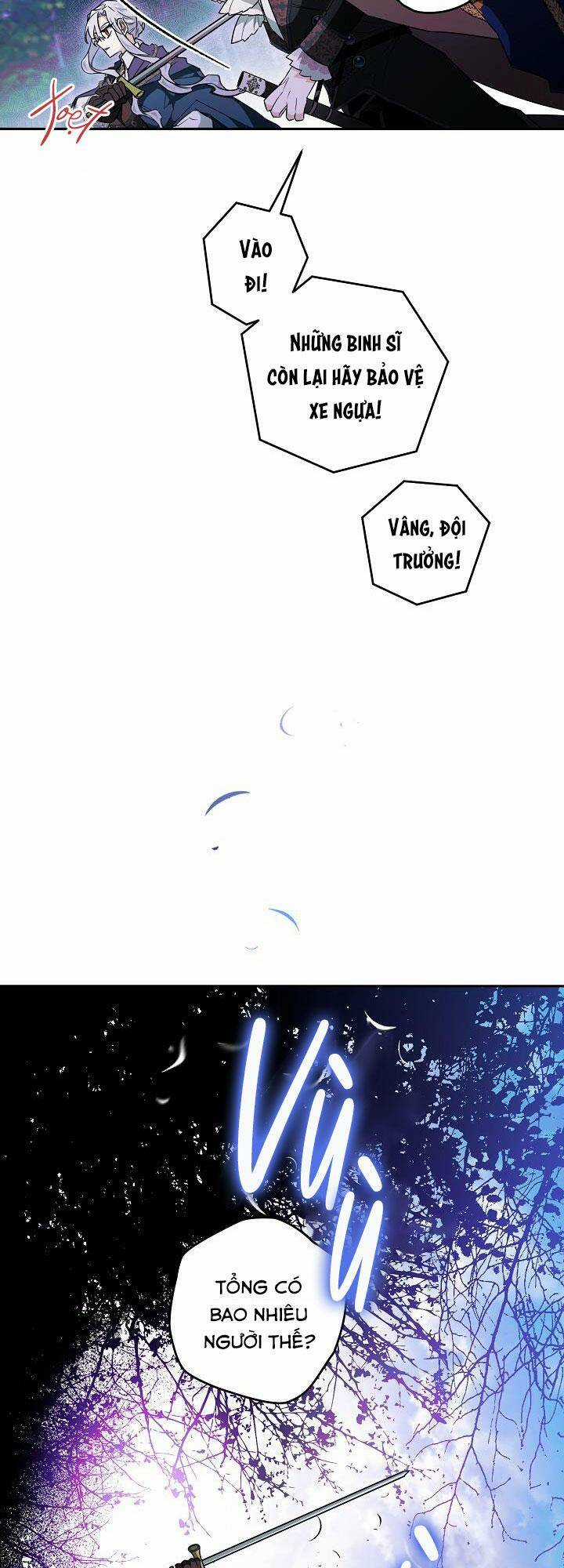 Lần Này Tôi Sẽ Yêu Thương Bản Thân Hơn Chapter 24 trang 17