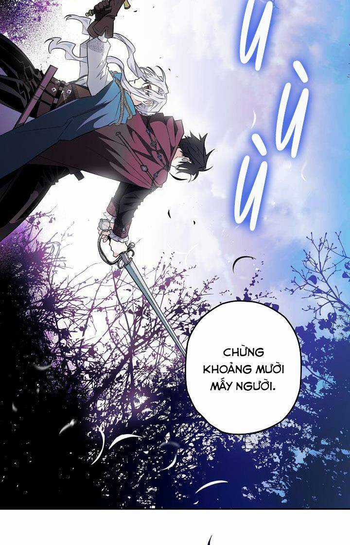 Lần Này Tôi Sẽ Yêu Thương Bản Thân Hơn Chapter 24 trang 18