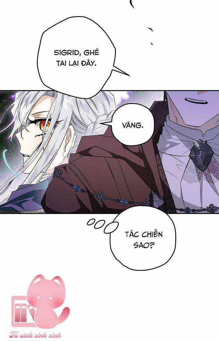 Lần Này Tôi Sẽ Yêu Thương Bản Thân Hơn Chapter 24 trang 19