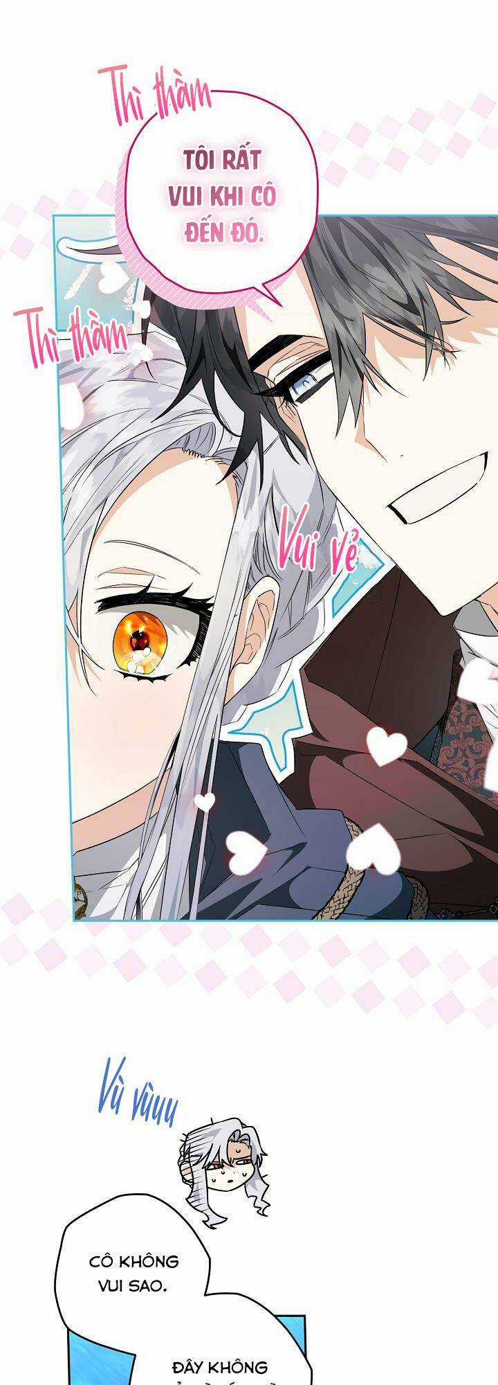 Lần Này Tôi Sẽ Yêu Thương Bản Thân Hơn Chapter 24 trang 20