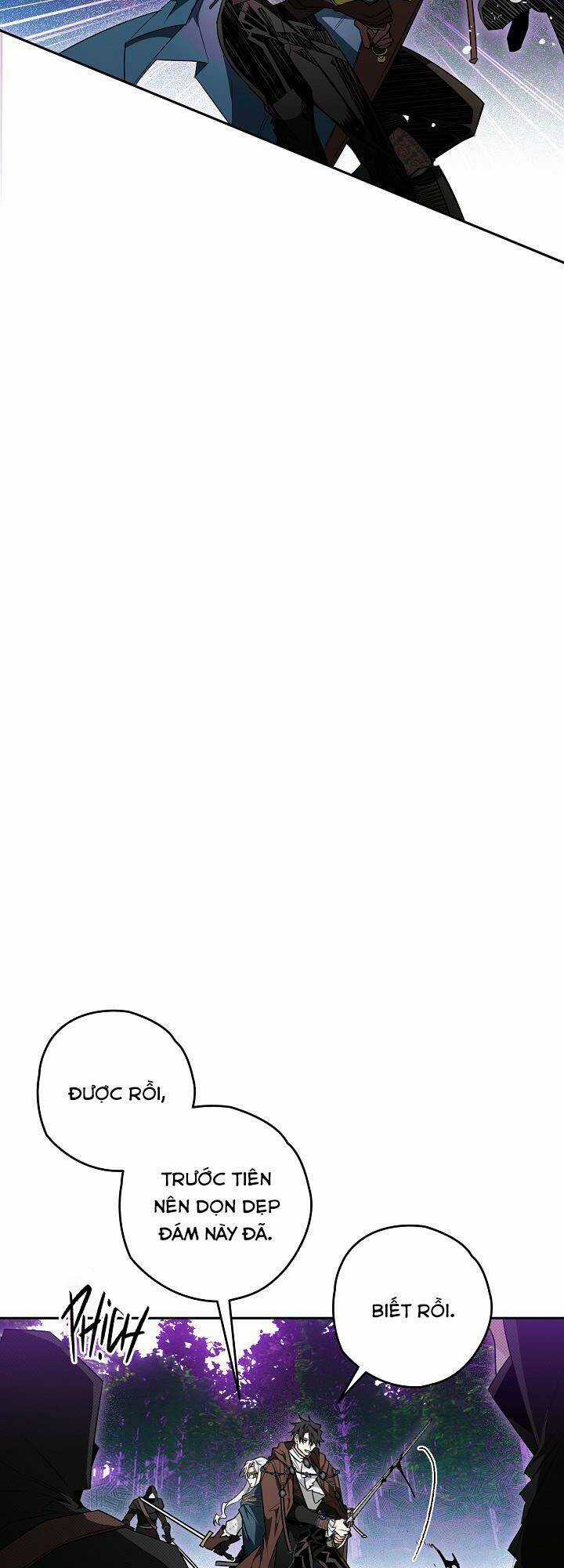 Lần Này Tôi Sẽ Yêu Thương Bản Thân Hơn Chapter 24 trang 22