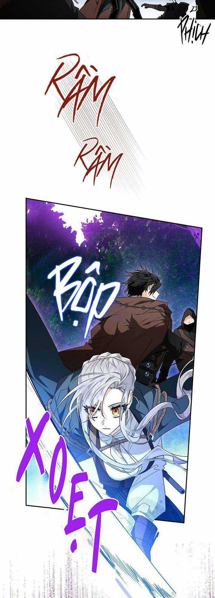 Lần Này Tôi Sẽ Yêu Thương Bản Thân Hơn Chapter 24 trang 23