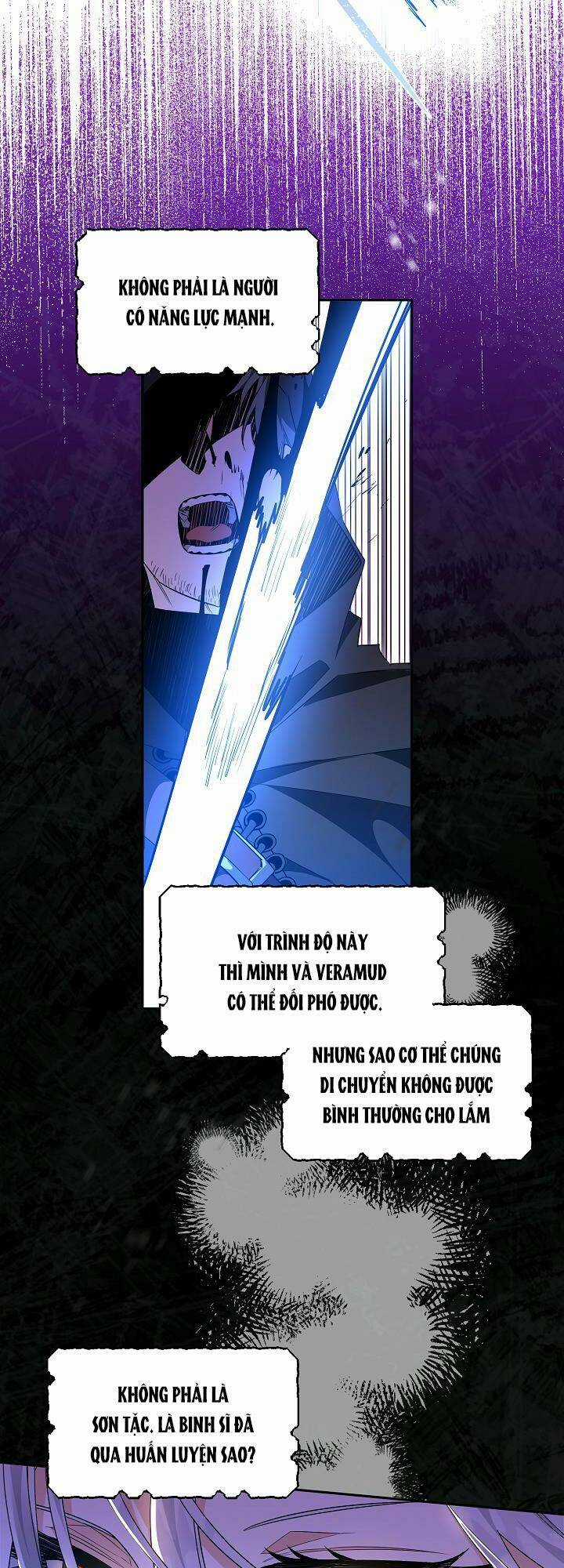 Lần Này Tôi Sẽ Yêu Thương Bản Thân Hơn Chapter 24 trang 24