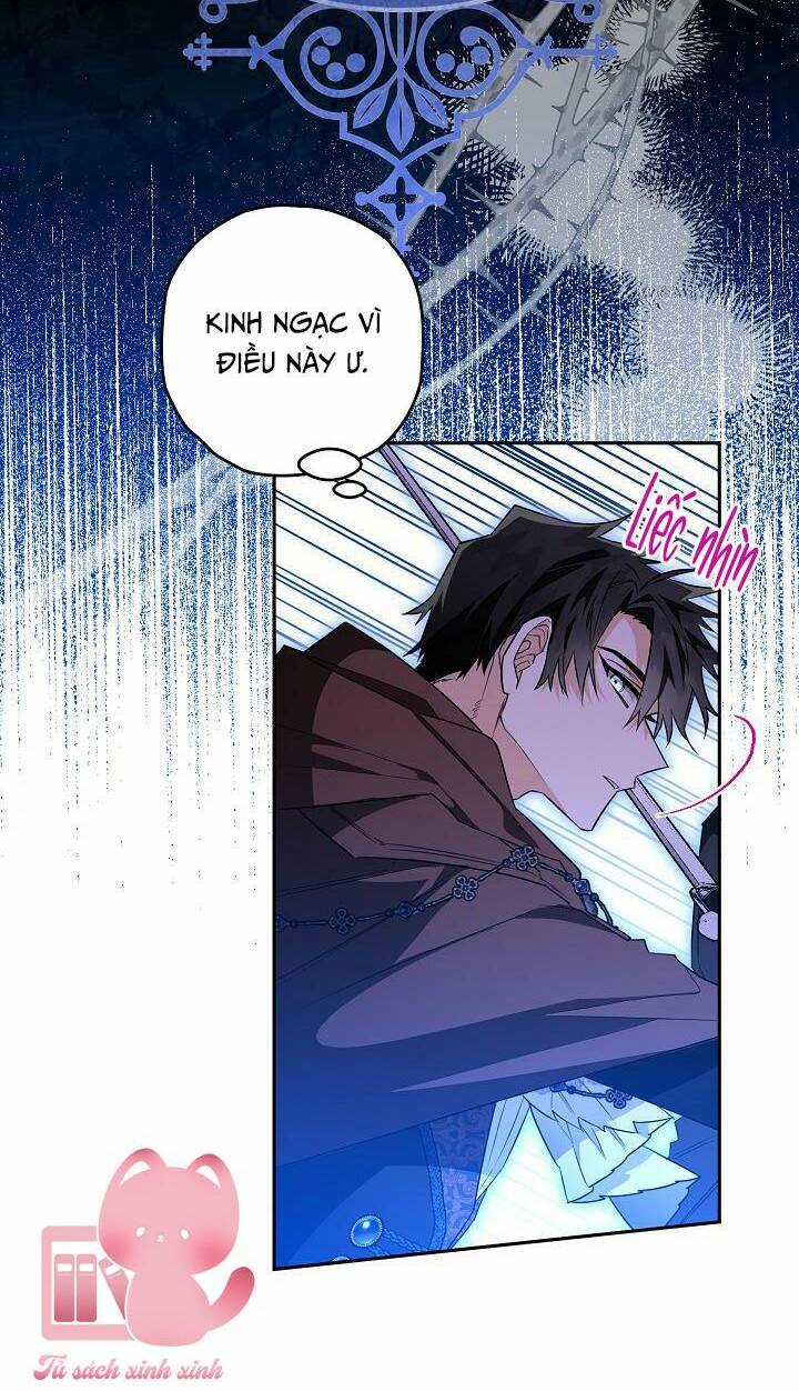 Lần Này Tôi Sẽ Yêu Thương Bản Thân Hơn Chapter 24 trang 26