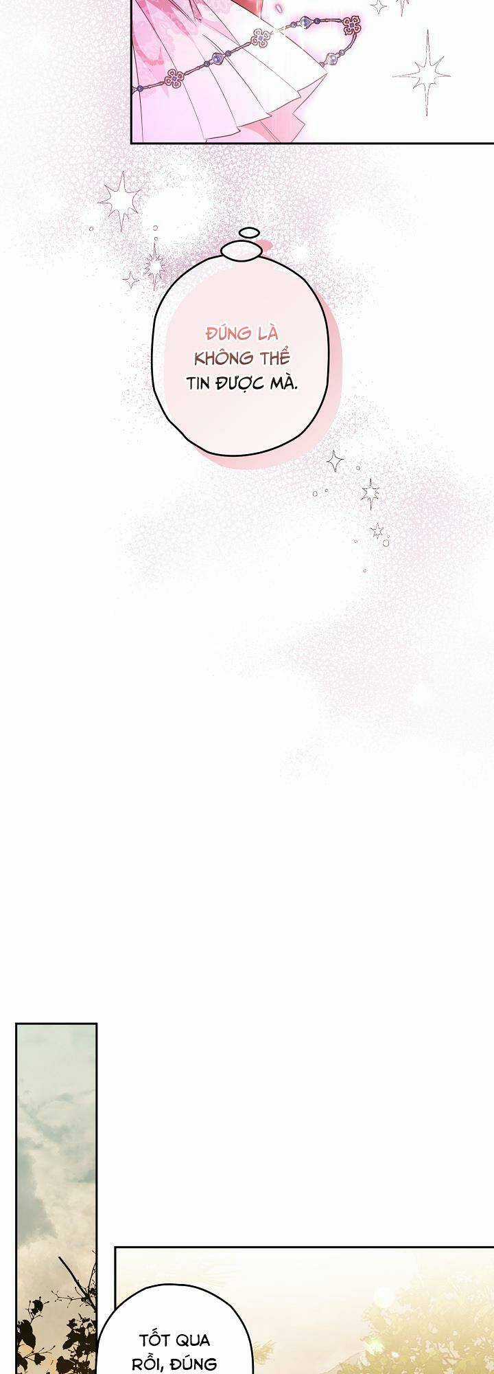 Lần Này Tôi Sẽ Yêu Thương Bản Thân Hơn Chapter 24 trang 28