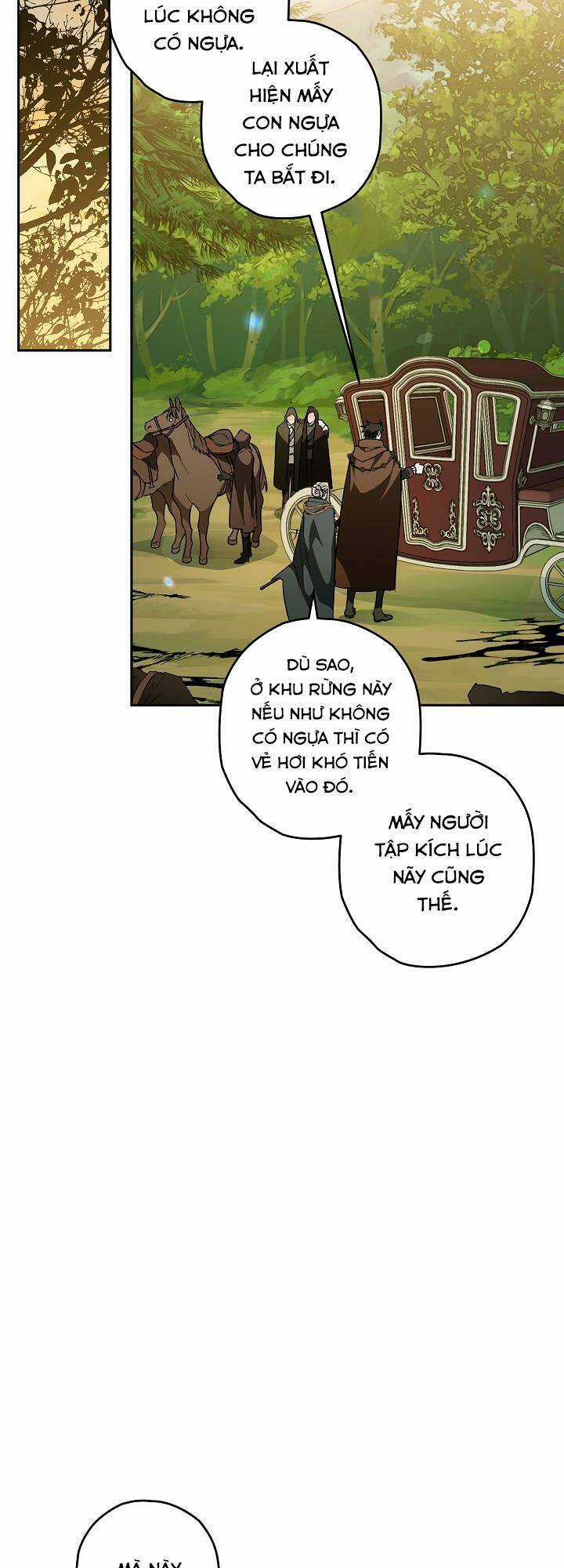 Lần Này Tôi Sẽ Yêu Thương Bản Thân Hơn Chapter 24 trang 29