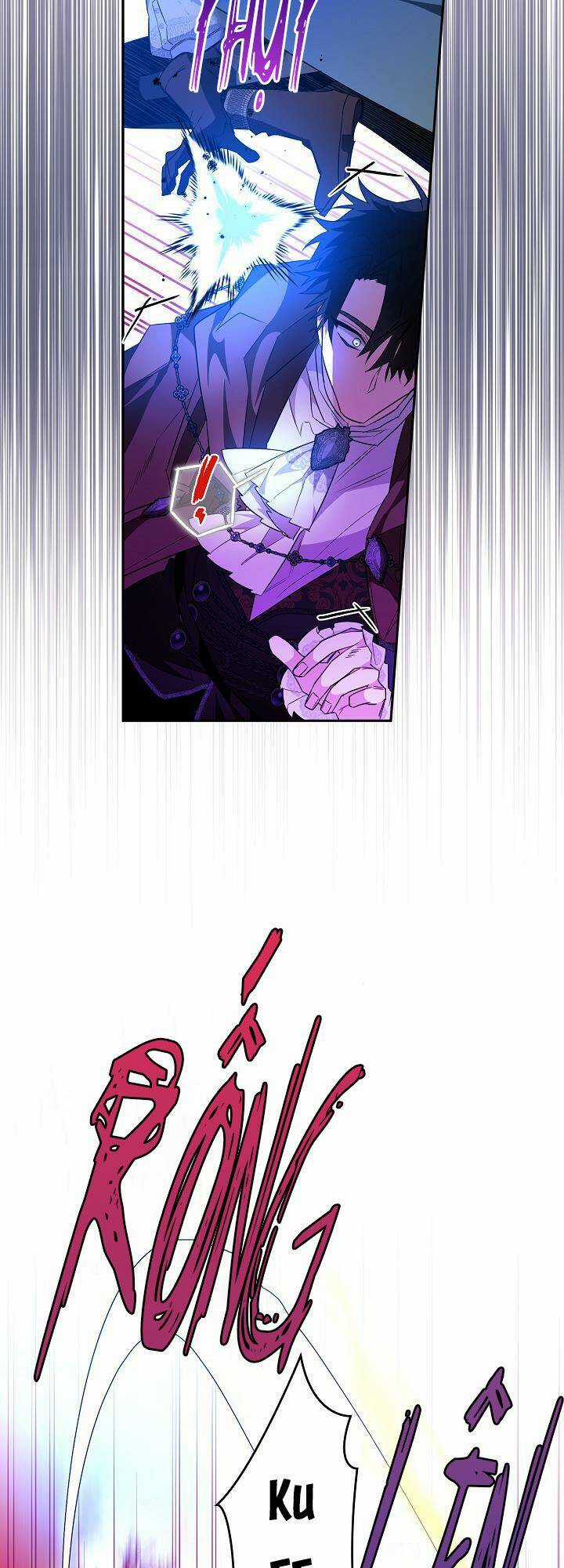 Lần Này Tôi Sẽ Yêu Thương Bản Thân Hơn Chapter 24 trang 3