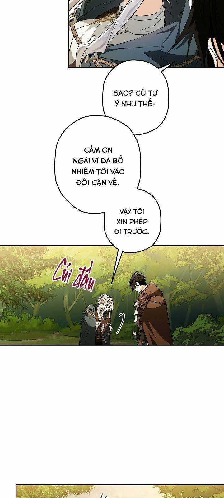 Lần Này Tôi Sẽ Yêu Thương Bản Thân Hơn Chapter 24 trang 31