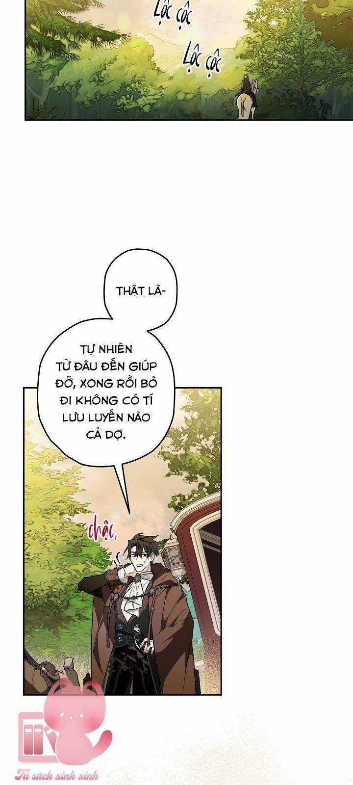 Lần Này Tôi Sẽ Yêu Thương Bản Thân Hơn Chapter 24 trang 32