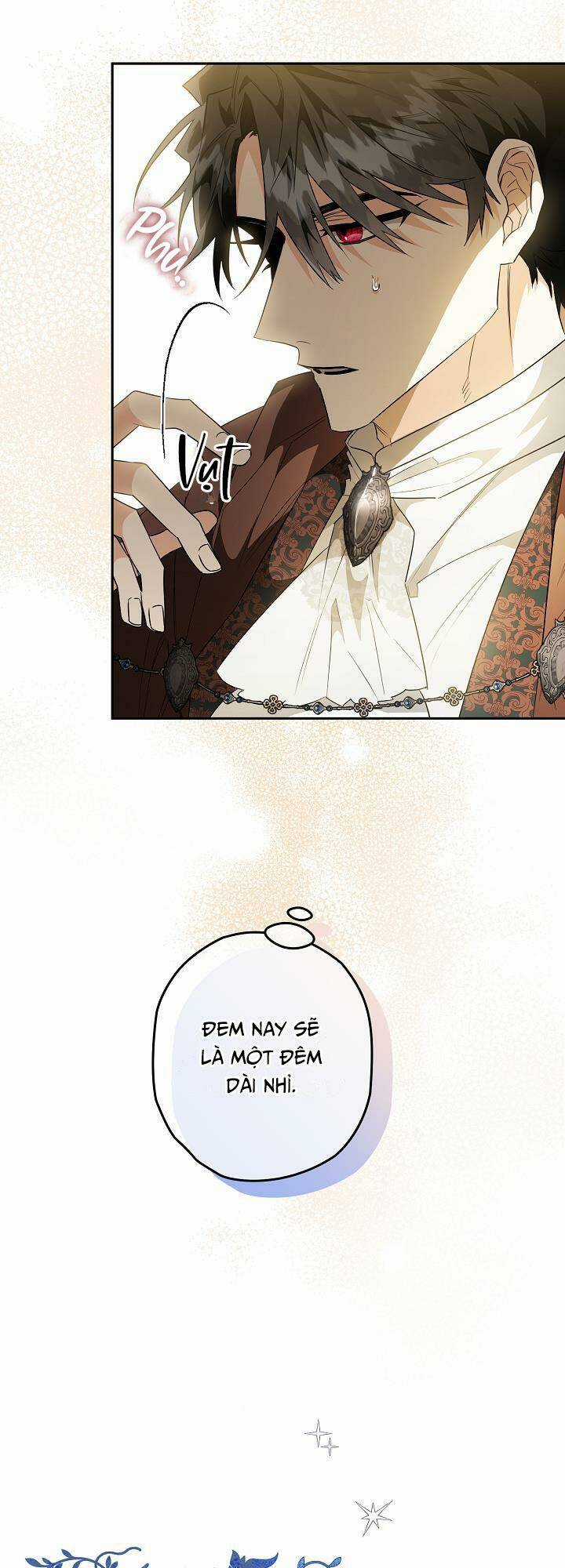 Lần Này Tôi Sẽ Yêu Thương Bản Thân Hơn Chapter 24 trang 33