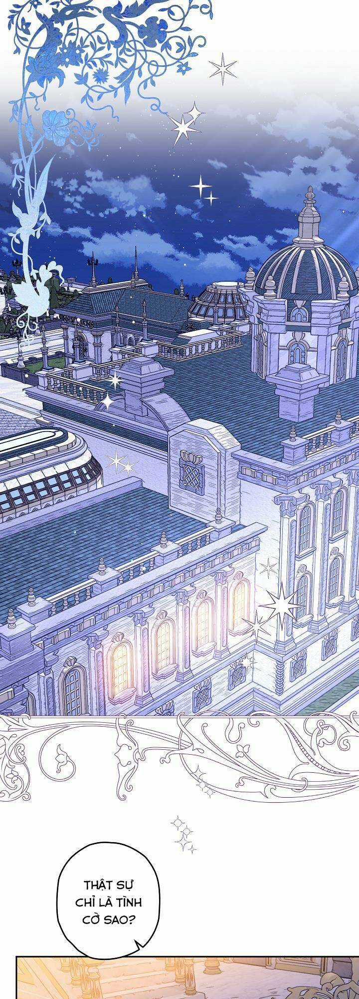 Lần Này Tôi Sẽ Yêu Thương Bản Thân Hơn Chapter 24 trang 34