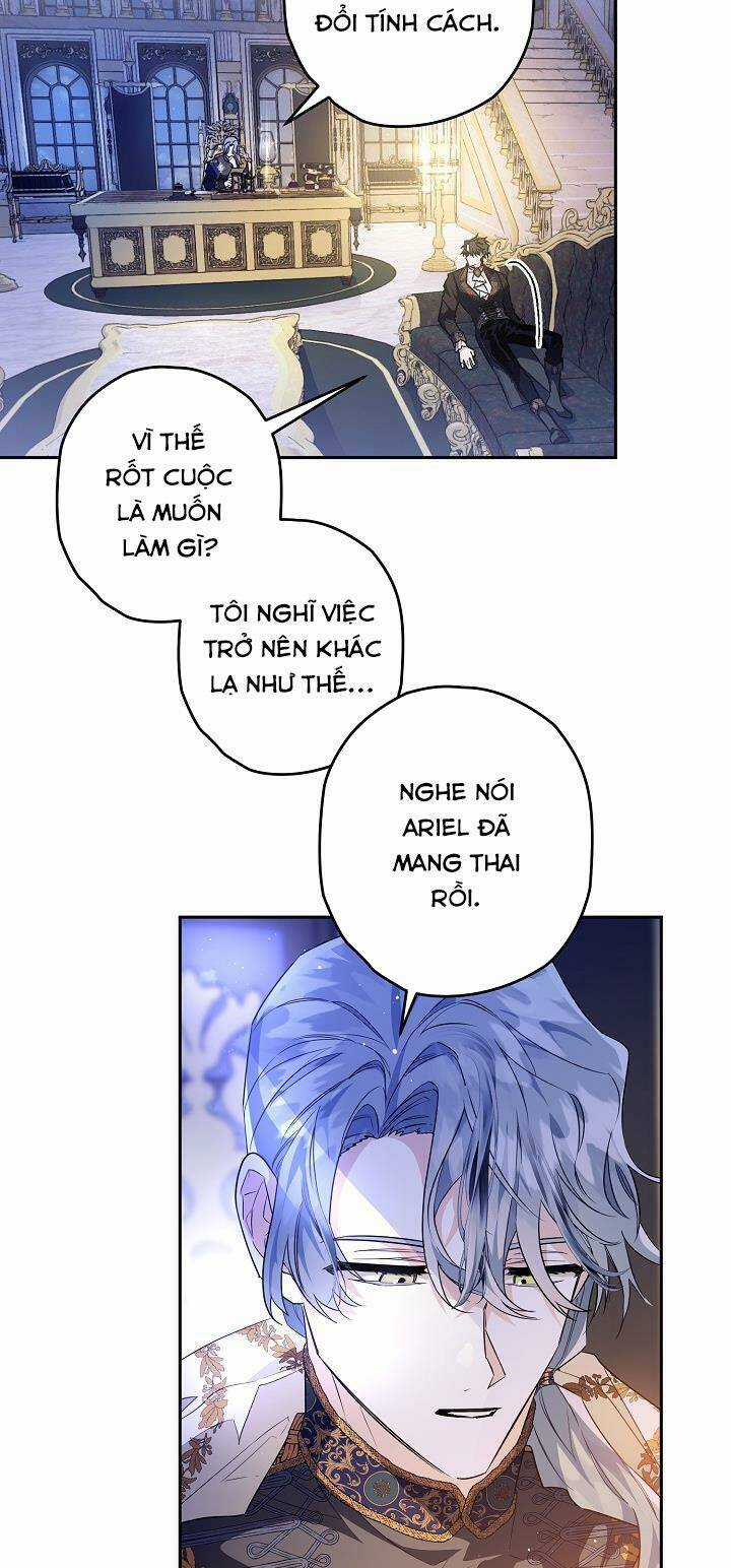 Lần Này Tôi Sẽ Yêu Thương Bản Thân Hơn Chapter 24 trang 37