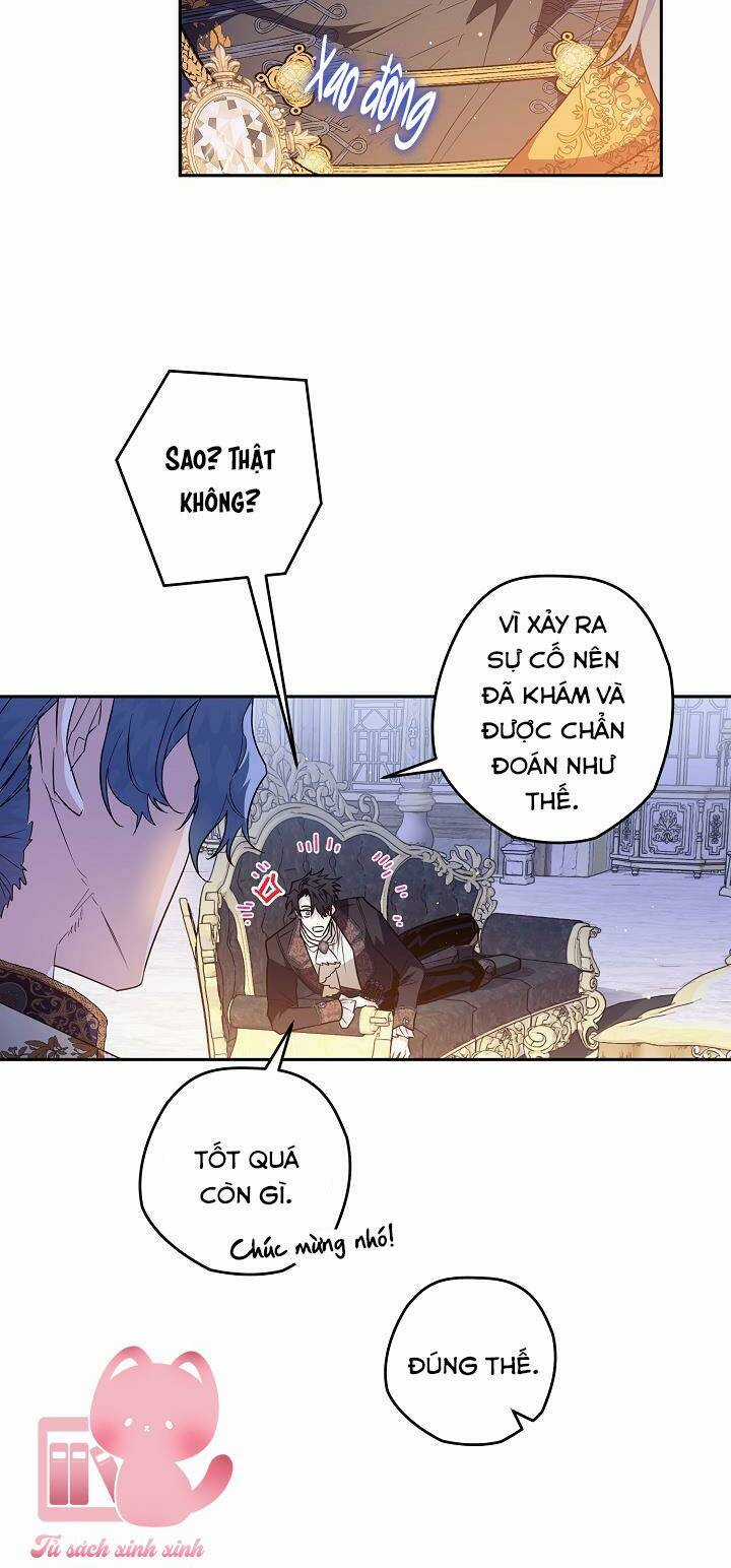 Lần Này Tôi Sẽ Yêu Thương Bản Thân Hơn Chapter 24 trang 38