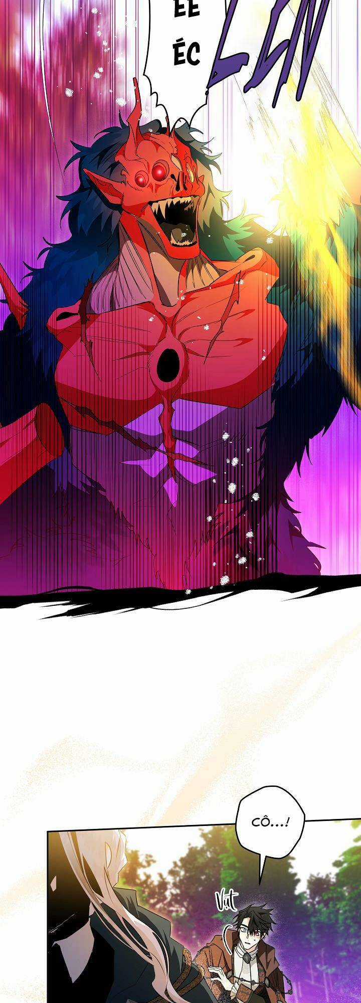 Lần Này Tôi Sẽ Yêu Thương Bản Thân Hơn Chapter 24 trang 4