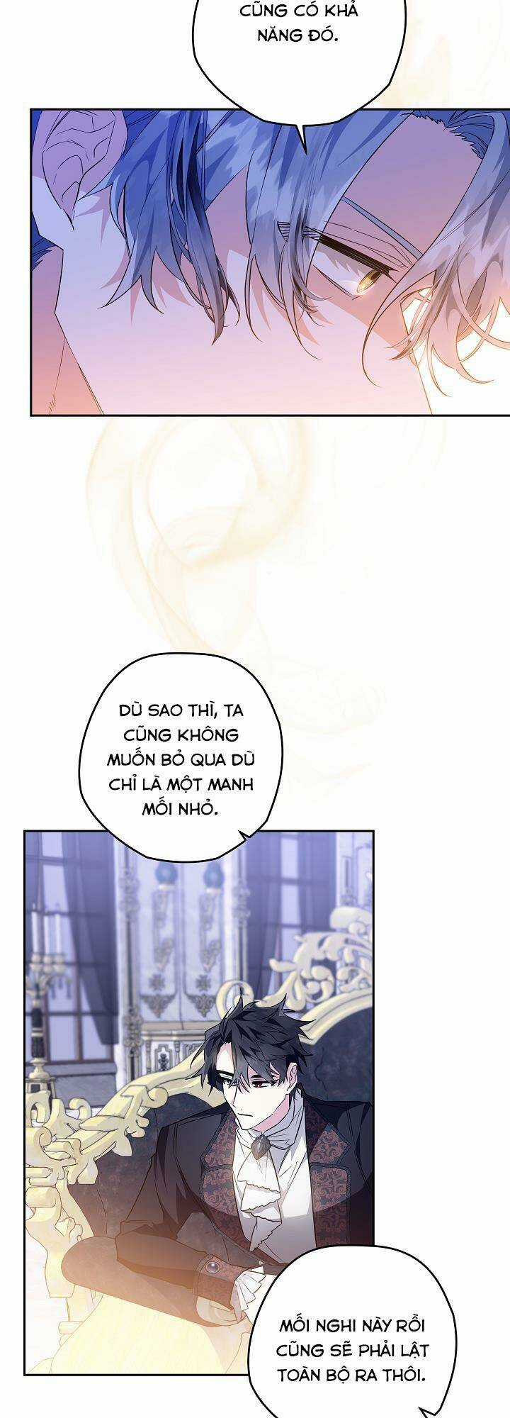 Lần Này Tôi Sẽ Yêu Thương Bản Thân Hơn Chapter 24 trang 41