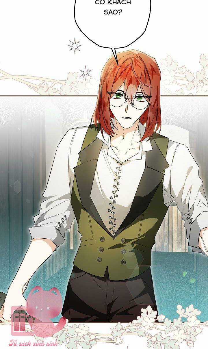 Lần Này Tôi Sẽ Yêu Thương Bản Thân Hơn Chapter 24 trang 44