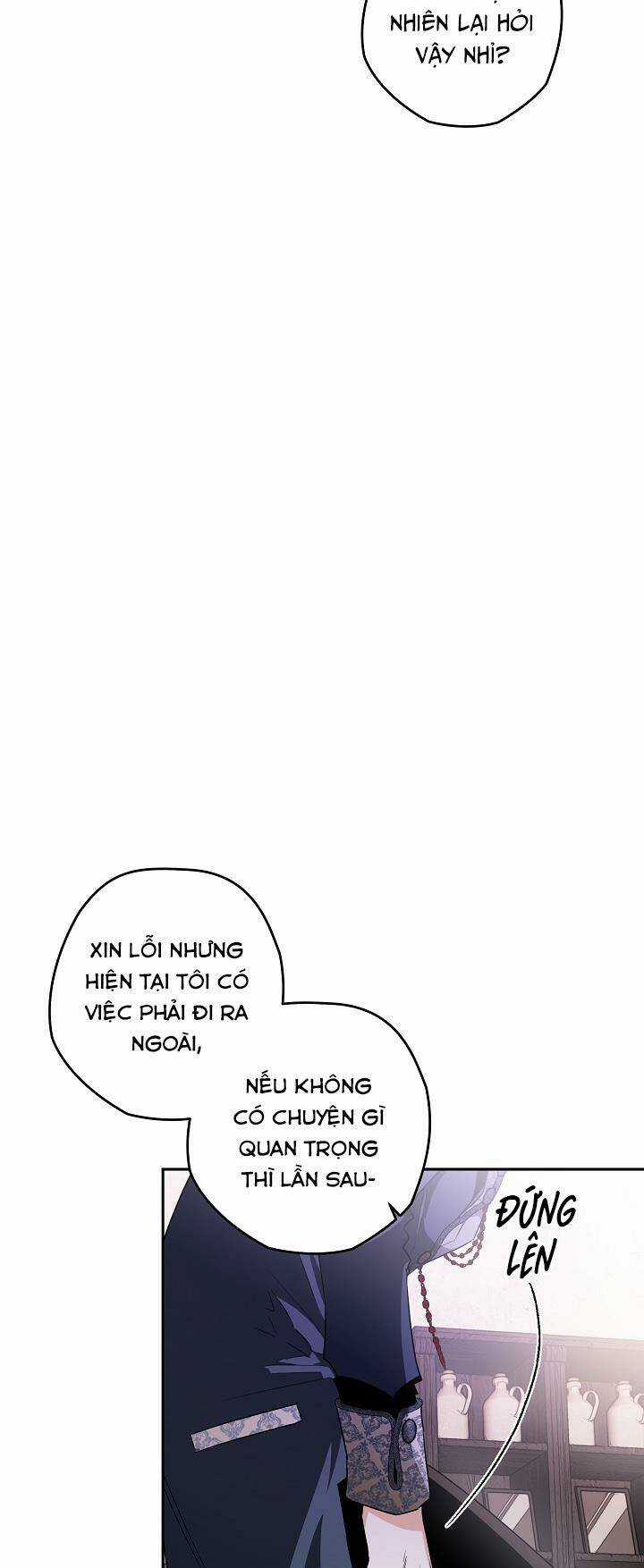 Lần Này Tôi Sẽ Yêu Thương Bản Thân Hơn Chapter 24 trang 49