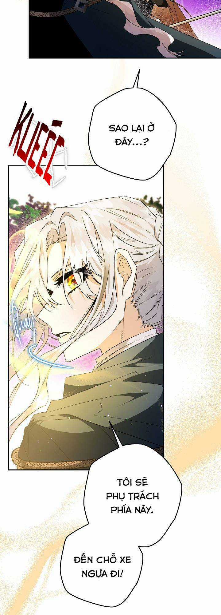 Lần Này Tôi Sẽ Yêu Thương Bản Thân Hơn Chapter 24 trang 5