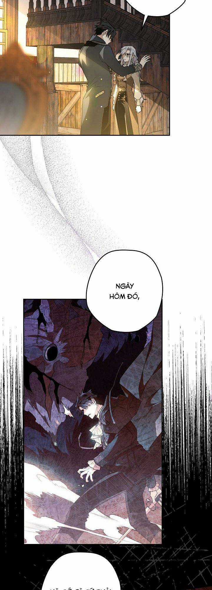 Lần Này Tôi Sẽ Yêu Thương Bản Thân Hơn Chapter 24 trang 52