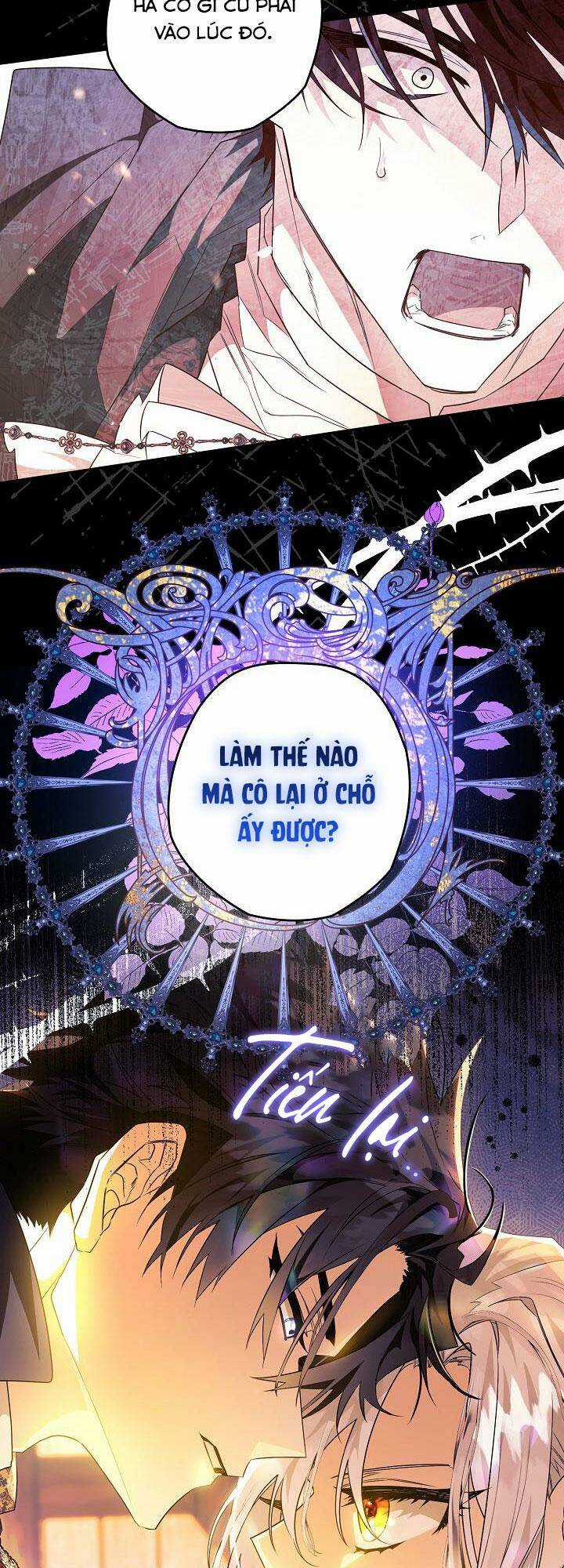 Lần Này Tôi Sẽ Yêu Thương Bản Thân Hơn Chapter 24 trang 53