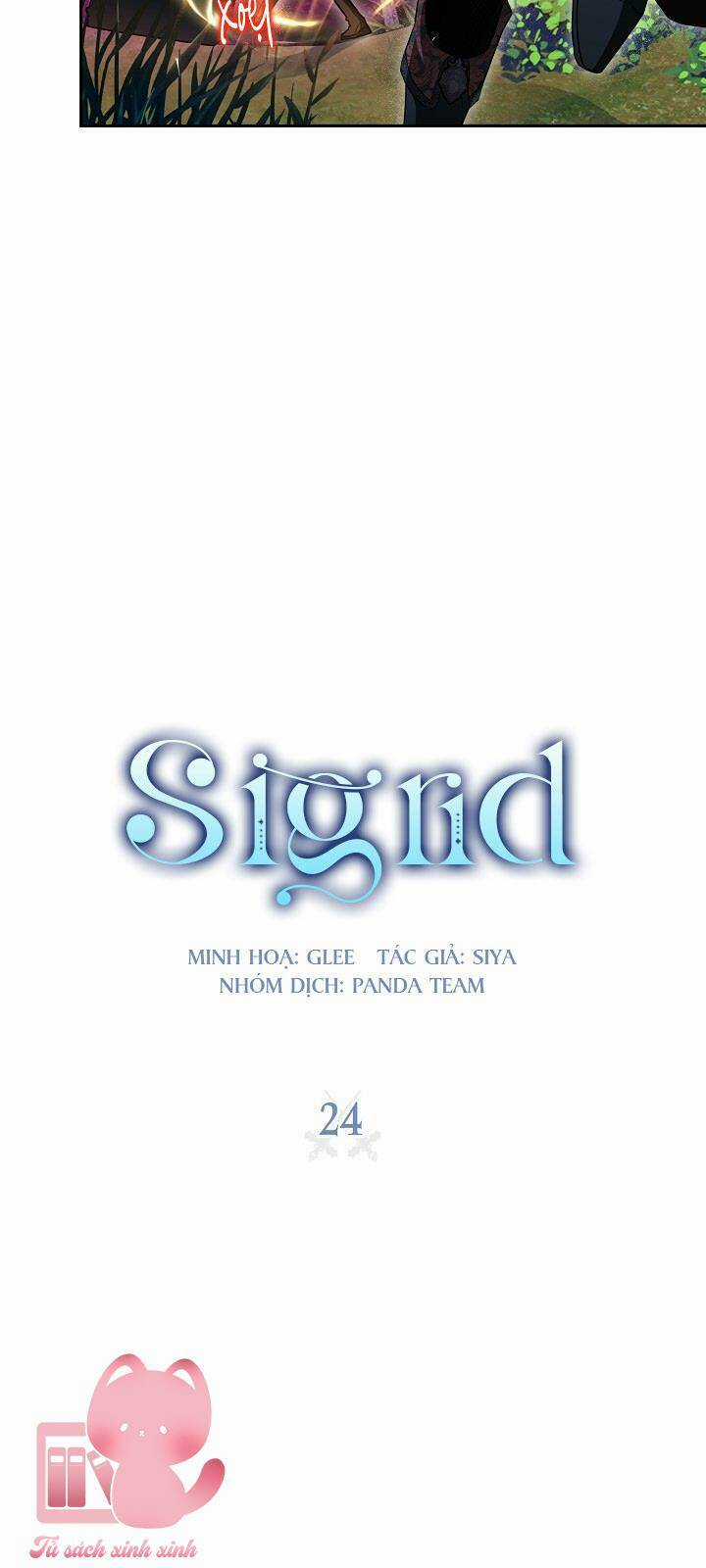 Lần Này Tôi Sẽ Yêu Thương Bản Thân Hơn Chapter 24 trang 7