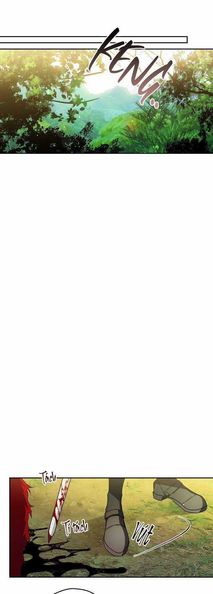 Lần Này Tôi Sẽ Yêu Thương Bản Thân Hơn Chapter 24 trang 8