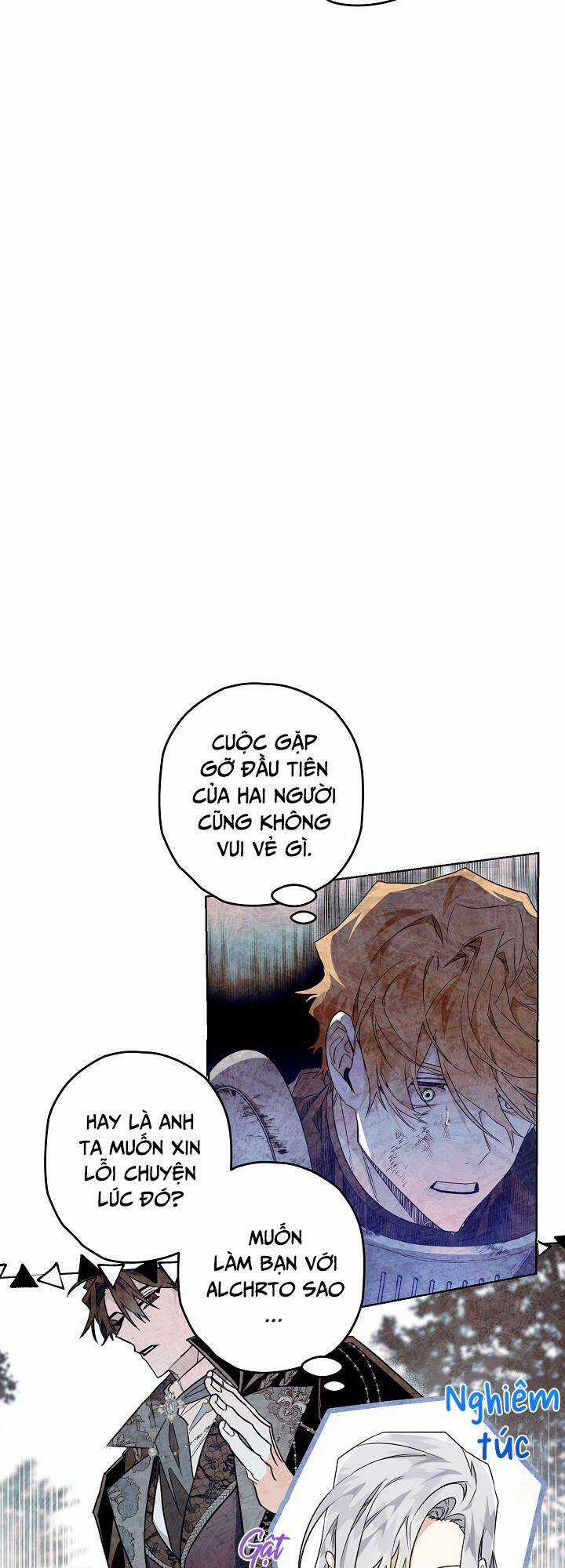 Lần Này Tôi Sẽ Yêu Thương Bản Thân Hơn Chapter 25 trang 15