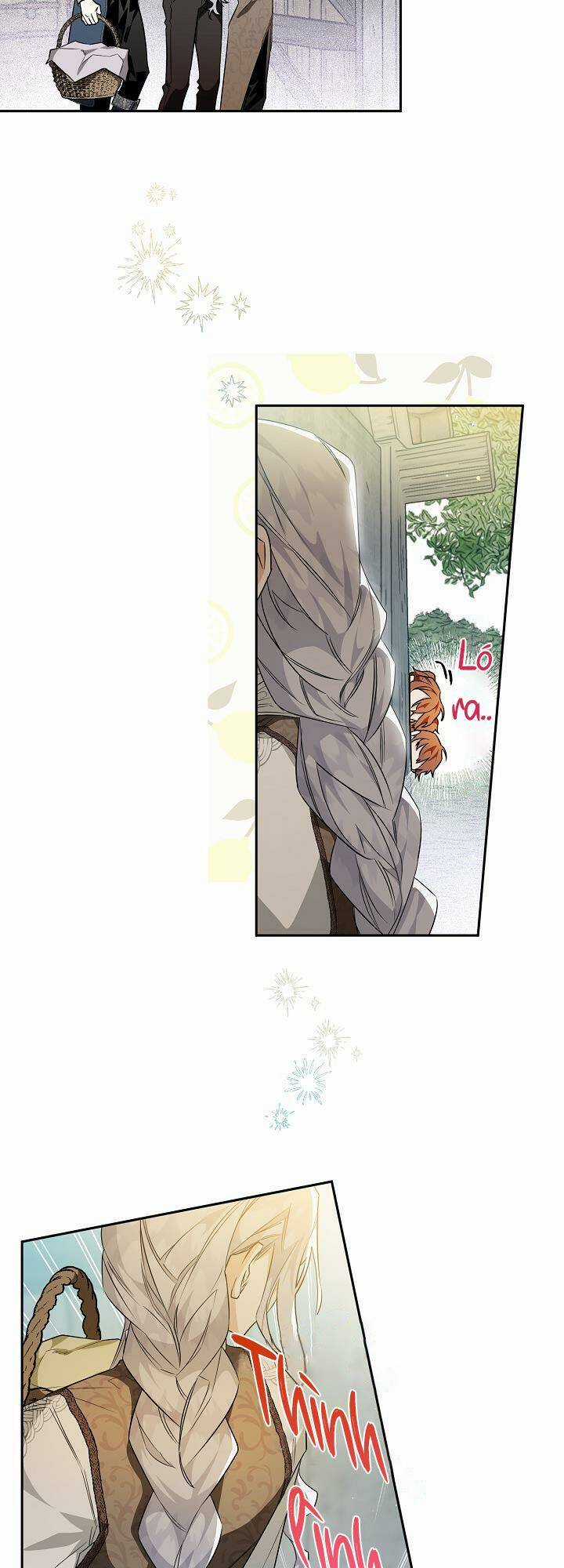 Lần Này Tôi Sẽ Yêu Thương Bản Thân Hơn Chapter 25 trang 17