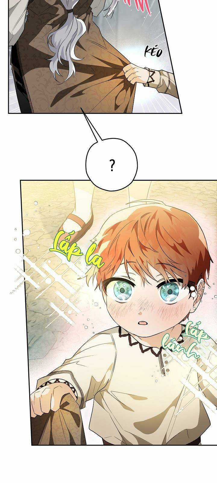 Lần Này Tôi Sẽ Yêu Thương Bản Thân Hơn Chapter 25 trang 18