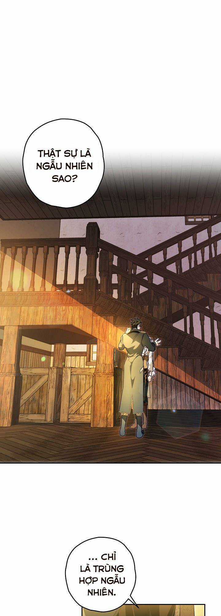 Lần Này Tôi Sẽ Yêu Thương Bản Thân Hơn Chapter 25 trang 2